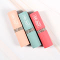 Hengfang Silky Touch Smooth Velvet Matte Texture Lipstick 6 Color Set. 