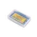【Mary DAI Store】369 In One 2048M Game Pack Card NDS Game GBM GBA. 