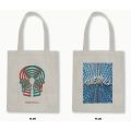 Tote BAG BLACU - TAME IMPALA 02. 