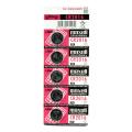 5pcs CR2016 Button Battery 3V Lithium Coin Cells| 24-7 STORE. 