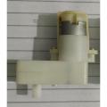 white DC gear motor robot /Yellow DC3V 6V DC Gear Motors and tyres ,For Robot Smart Car Chassis. 