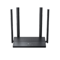 TP-Link Wi-Fi Router TL-WR846N Four Antenna 300 Mbps Multi-Mode Wi-Fi Router - 18 Months Brand Warranty. 