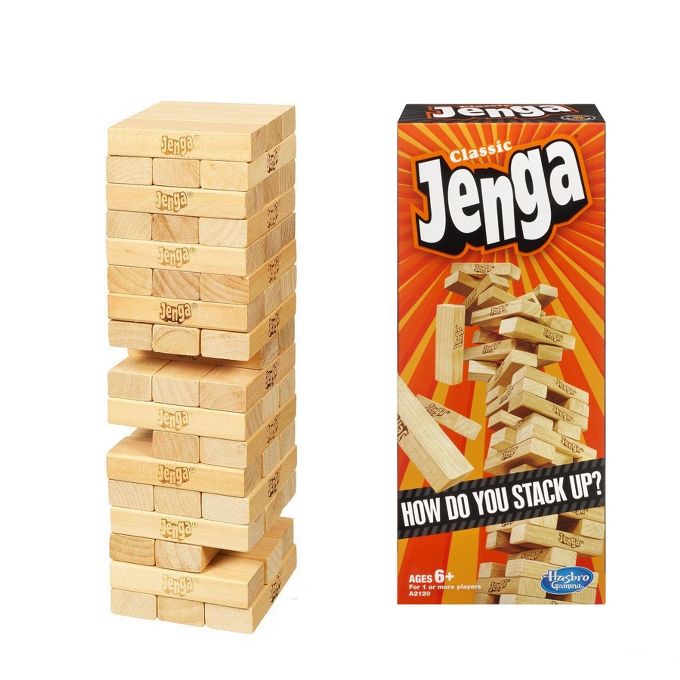 Hasbro%20Gaming%20Jenga%20Tower%20Wooden%20Blocks%20Game%20for%20Kids%20&%20Adults%20Classic%20Jenga%20Wooden%20Stacking%20Board%20Game%20-%2066%20Pcs%20-%20Image%206