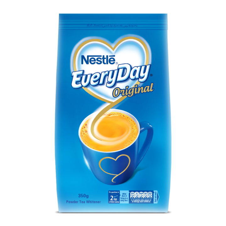 Tea Whitener - NESTLE EVERYDAY Powder 350g - Original