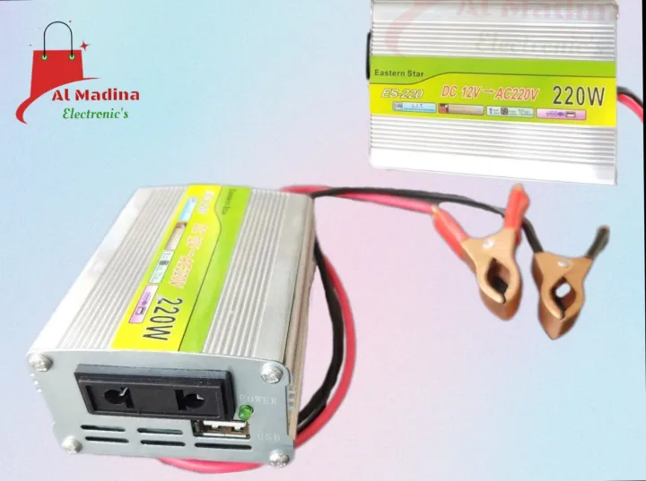 EASTERN%20STAR%20DC-12%20VOLT%20TO%20AC-220%20VOLT%20POWER%20INVERTER%20(220-WATT)%20-%20Image%207