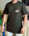 Salam Ya Hussain T Shirt for men, Ya Hussian Printed Shirt for women with Premium Quality DTF Print Half Sleeves cotton normal body export Quality clothing Round Neck Black Color Biker Style Print Tshirt for Boys. 