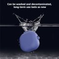 For Samsung Galaxy Buds 2 Pro Case For Samsung Buds Pro Live Case Soft Silicone Cover for Samsung Buds2 Pro Buds live Capa Funda. 