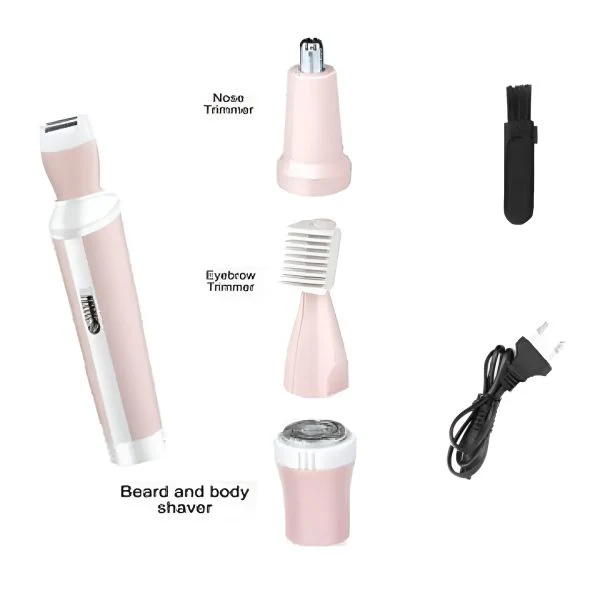3024%20Women's%204%20in%201%20Shaver%20Trimmer%20for%20Face%20Nose,%20Eyebrow,%20Body%204%20in%201%20Shaver%203024%20-%20Image%205