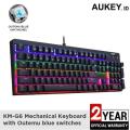Gaming Keyboard RGB Mechanical Feeling - Wired Keyboard gaming for mobile pubg gamor Laptop PC Game 100% SAME AS SHOWN SALE PRICE. 