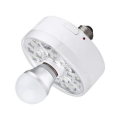 DP Emergency charging light - rechargeable bulb LED Original DP-7081 with Remote Control ultra Bright 30 leds light, Long battery hours, two in one option led, Automatic turn on when electricity cuts off led , new trending led , Rechargeable bulb. 