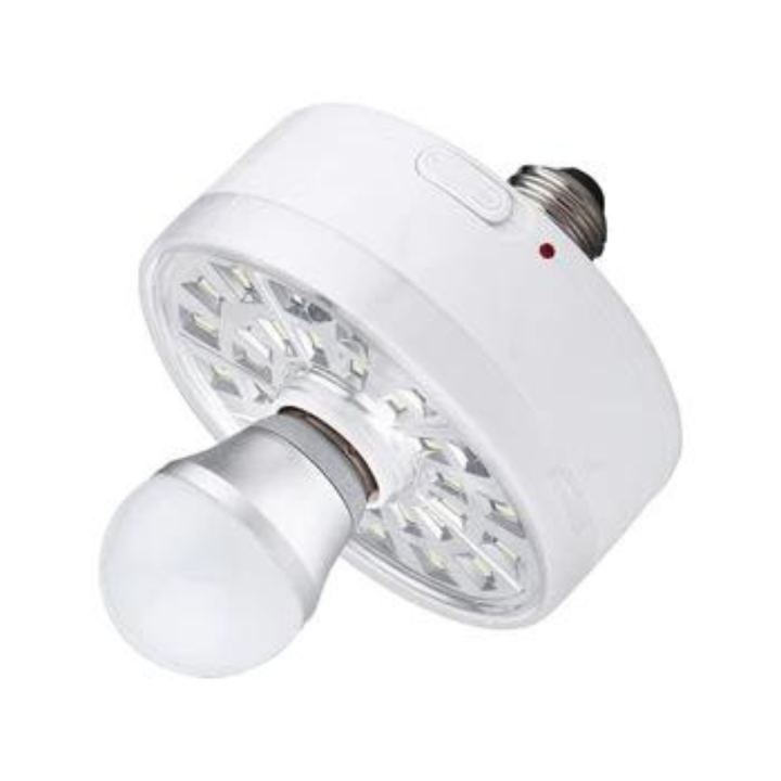 DP Emergency charging light - rechargeable bulb LED Original DP-7081 ...