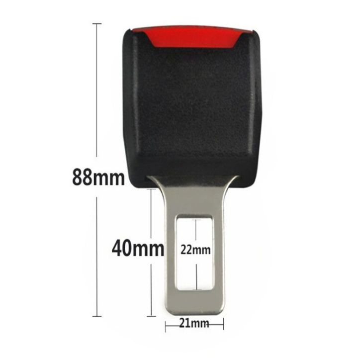 chin%203%20Color%201Pc%20Car%20Seat%20Belt%20Clip%20Extender%20Safety%20Seatbelt%20Lock%20Buckle%20Plug%20Thick%20Insert%20Socket%20-%20Image%204
