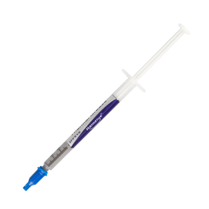 CPU Thermal Paste Compound High Performance Heatsink Paste 1 Gram Smart Shopping & Co