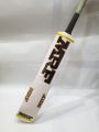 High quailty MRF Bat natural color tape Bat. 