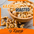 Kajo Nuts Roasted - Cashew Nuts Roasted. 