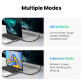UGREEN HDMI 2.0 Cable 4K/60Hz HDMI to HDMI Cable for RTX 3080 PS4 Xbox Smart Box HDMI Splitter HDMI Switch Monitor Projector 4K 3D Video Cable. 