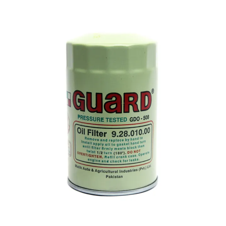 GUARD%20OIL%20FILTER%20FIAT%20TRACTOR%20480,%20640%20GDO-508%20-%20Image%203