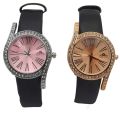 Elite class ladies watches. 