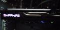 AMD Radeon RX 570 Sapphire Nitro+. 