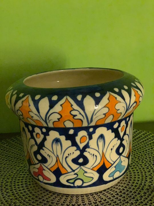 Multani%20Blue%20Pottery%20Planter%20Pot%20vase%20(multi%20purpose)%20-%20Image%206