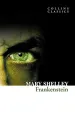 Liberty Books | Frankenstein by Mary Shelley (100 Original). 