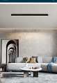 LED LINEAR PENDANT LIGHT. 