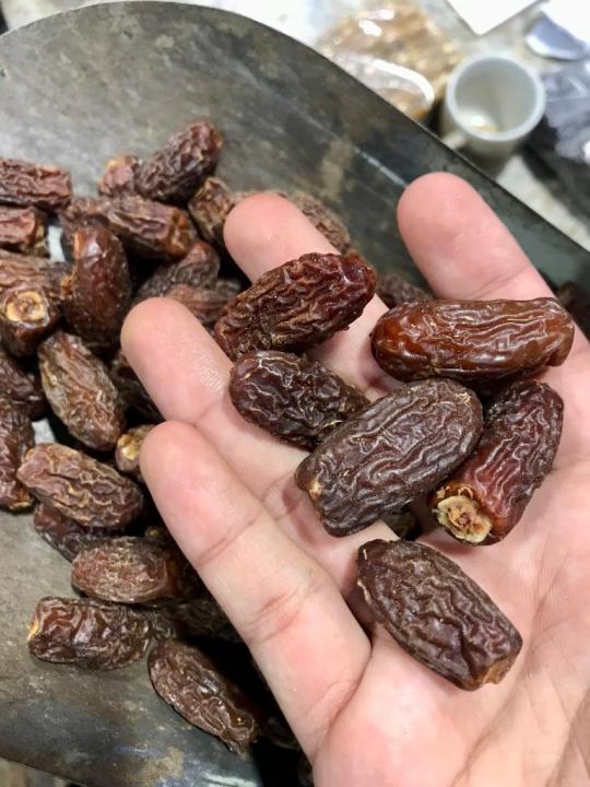 chawara / chuwara / chowara 1kg special dry dates premium quality