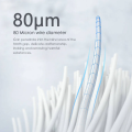 Ultra Soft  - Nano Toothbrush - soft brush for teeth - oral max toothbrush - kids toothbrush - brush teeth kids - oral max tooth brush. 