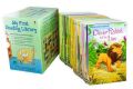 My First Reading Library 50 Books [Paperback]. 