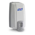 PURELL NXT Space Saver Dispenser. 