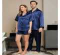 Women and Men Nighty / Couple Night Suit / Bridal and Groom Nightwear / Full Hot Nighty For Ladies. 