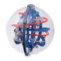 Bembel 3D Space - Maze Ball Game. 