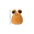 Gloomy Pal Pet Alien Pou Plush Pillow Ultra Soft & Fluffy Stuffed Toy. 