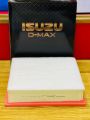 ISUZU D-MAX AIR FILTER IMPORTED. 