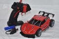 SPORTS STORM RACING CAR R/C SPRAY FUNCTION RECHARGABLE TOYS FOR KIDS/GIFTS FOR KIDS. 