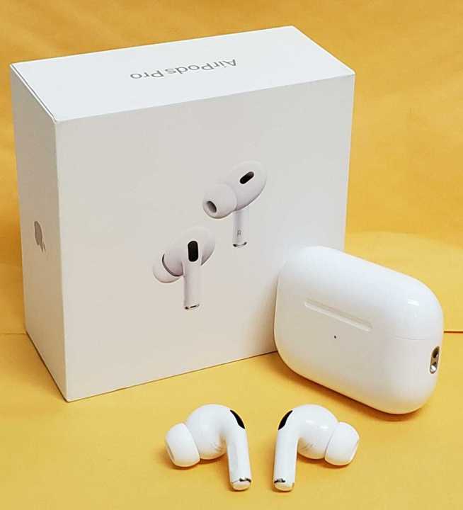 Outlet Airpods pro 2nd generation