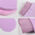 1pcs Shower Bath Gloves Exfoliating Wash Skin Mitt Massage Loofah Body Scrubber. 