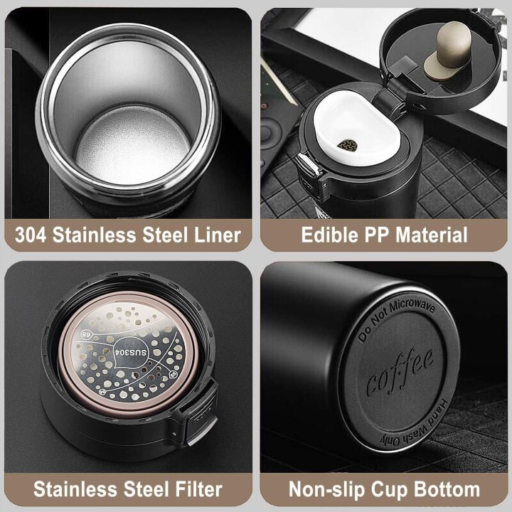 Stainless%20Steel%20Travel%20Mug%20,Coffee%20Tumbler%20Vacuum%20Insulation%20Cup-380ml%20-%20MAR%20Traders%20-%20Image%204