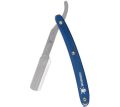 Professional Stainless Steel Barber Shaving Razor for Men Salon Safety Razor, Straight Cut Throat Razor (Ustra). 