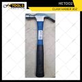 Claw_Hammer 8 oz KTC China with Rubber Grip. 