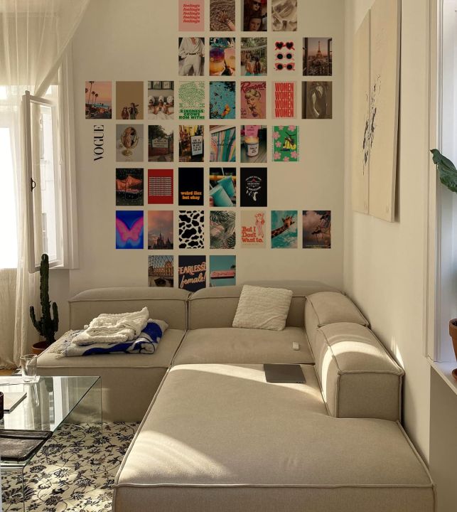 Quary%20Aesthetic%20Wall%20Collage%20Kit%2060pcs%204x6%20Inch%20HD%20Printed%20Posters%20-%20Image%204