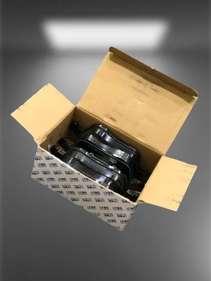BRAKE,%20DISC%20PAD%20FRONT%20GENUINE%20FOR%20MG%20HS%20-%20Image%202