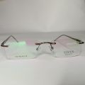 3 Piece Aluminium Eye Frames_Imported Flexible Eye Frame(Shop Divine). 