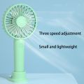 USB Fan / Rechargeable Wireless USB Handheld Fan- Portable USB Rechargeable Fan /Portable Mini Fan Usb Charging rechargable battery. 