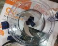 Quick Chopper 10 in 1 manual Food Chopper Set Meat Fruit and Vegetable Chopper. 