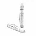 Glucometer Pen Lancing Device. 