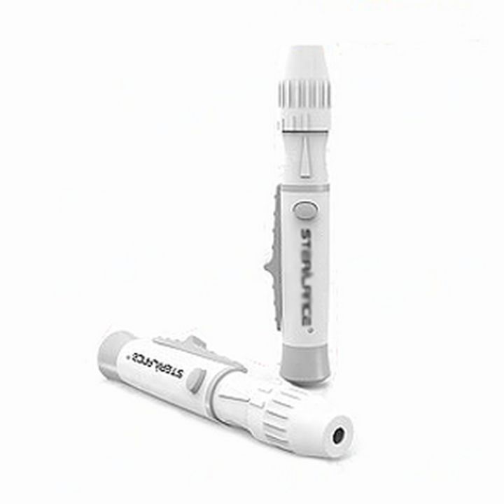 Glucometer Pen Lancing Device