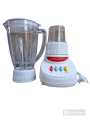 Standard Quality 2 IN 1 juicer blender machine 7025 motor installed in full copper winding with One year warranty. 