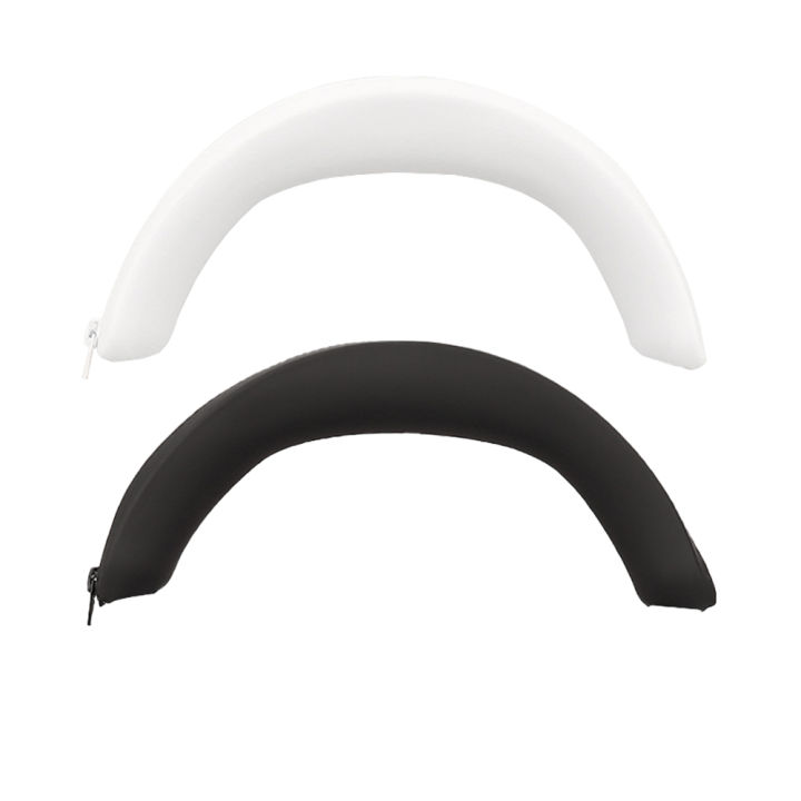 Quality Headphone Cover for Sony INZONE H7/H5/H3/H9 Earphone Silicone Protective Case Headset Headbeam Protector Sleeve