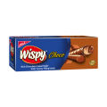 Wispy Choco Wafer. 